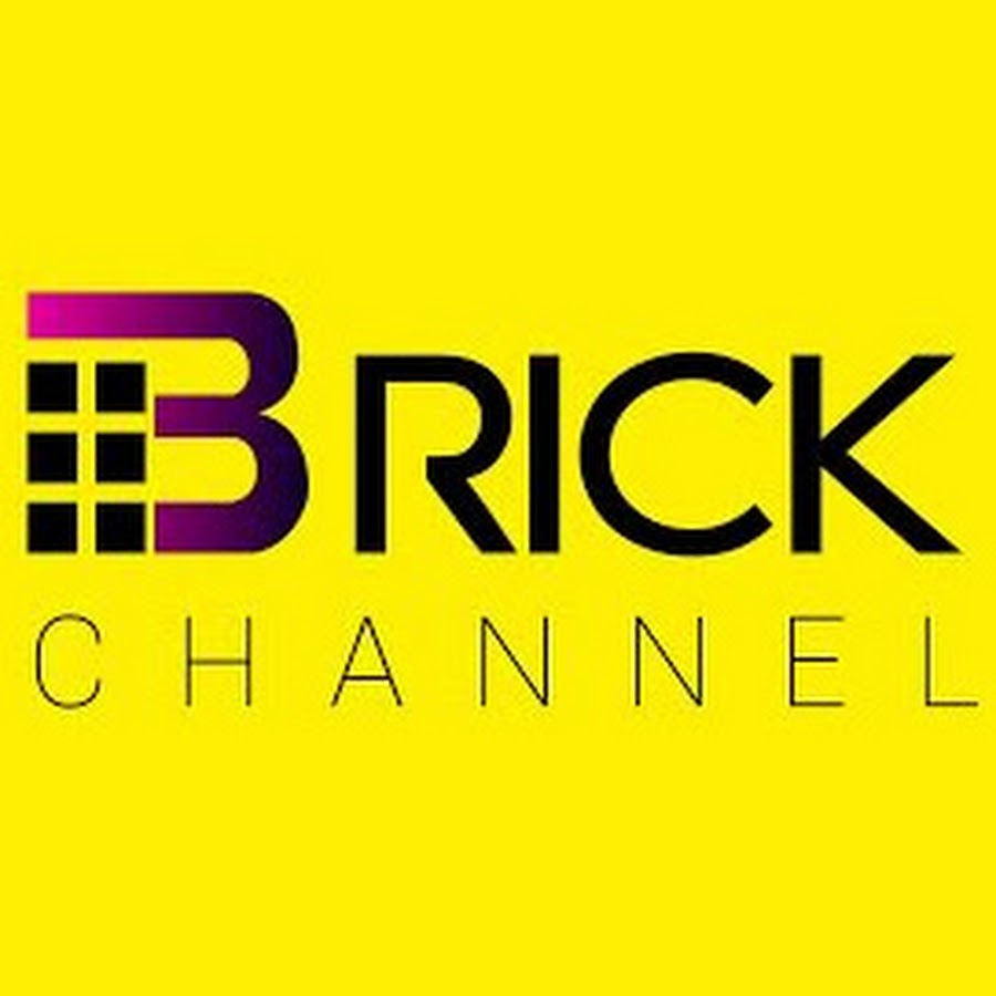 Brick Channel