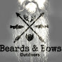 Beards And Bows Outdoors