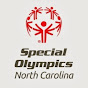 Special Olympics North Carolina