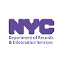 NYC Department of Records and Information Services