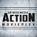 AD-WISE MEDIA ACTION MOVIEPLEX