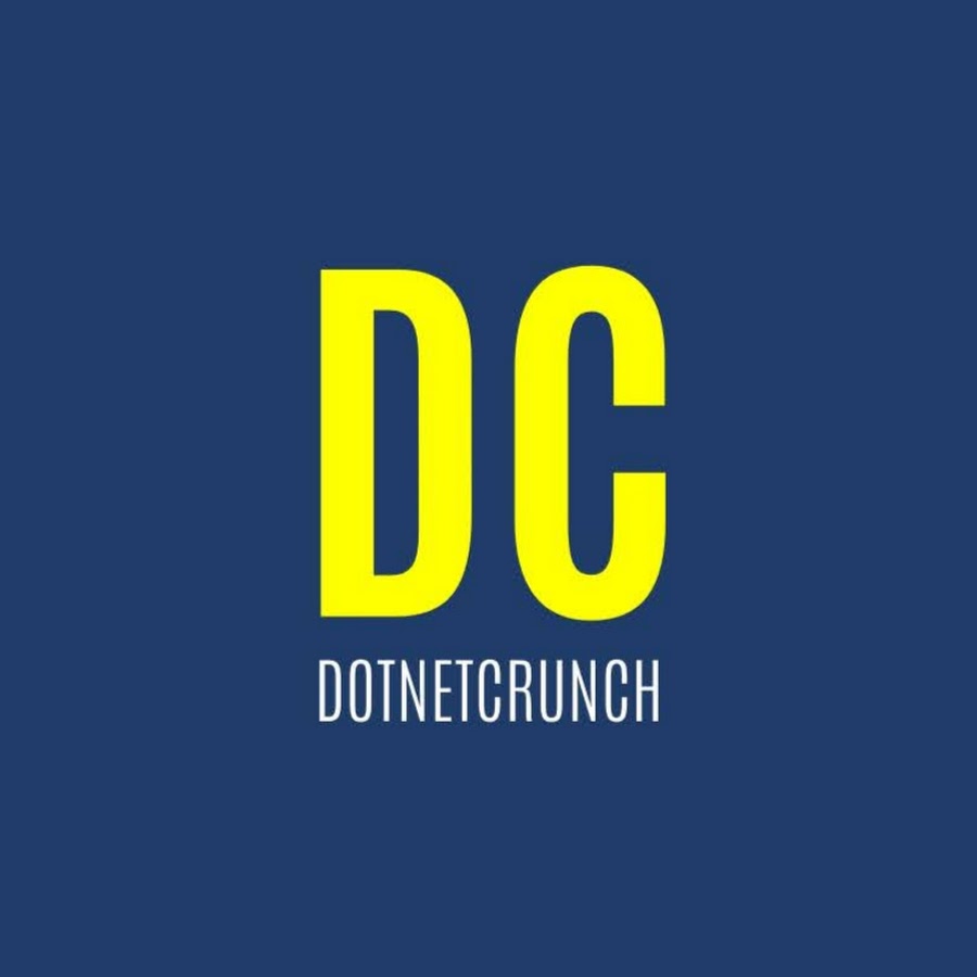DotNetCrunch