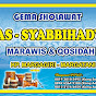 AS-SYABBIHADY Channel