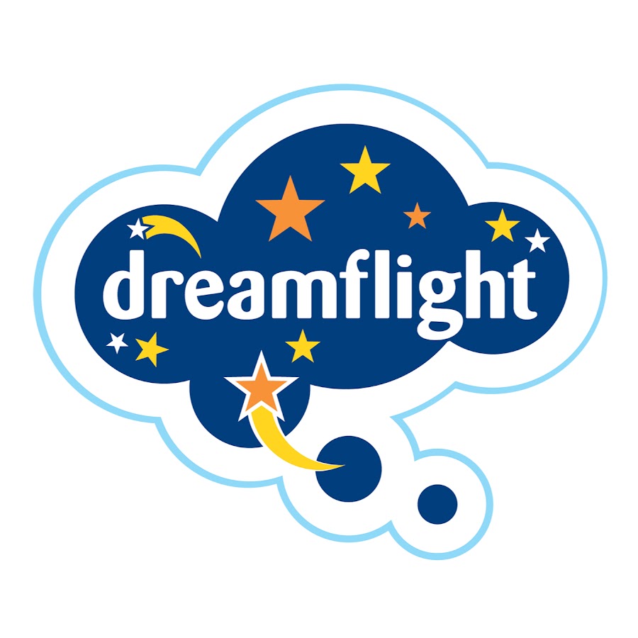 Dreamflight - YouTube