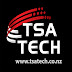 logo TSA Tech Limited