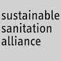 Sustainable Sanitation Alliance (SuSanA)