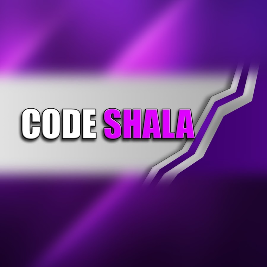 code shala