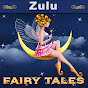 Zulu Fairy Tales