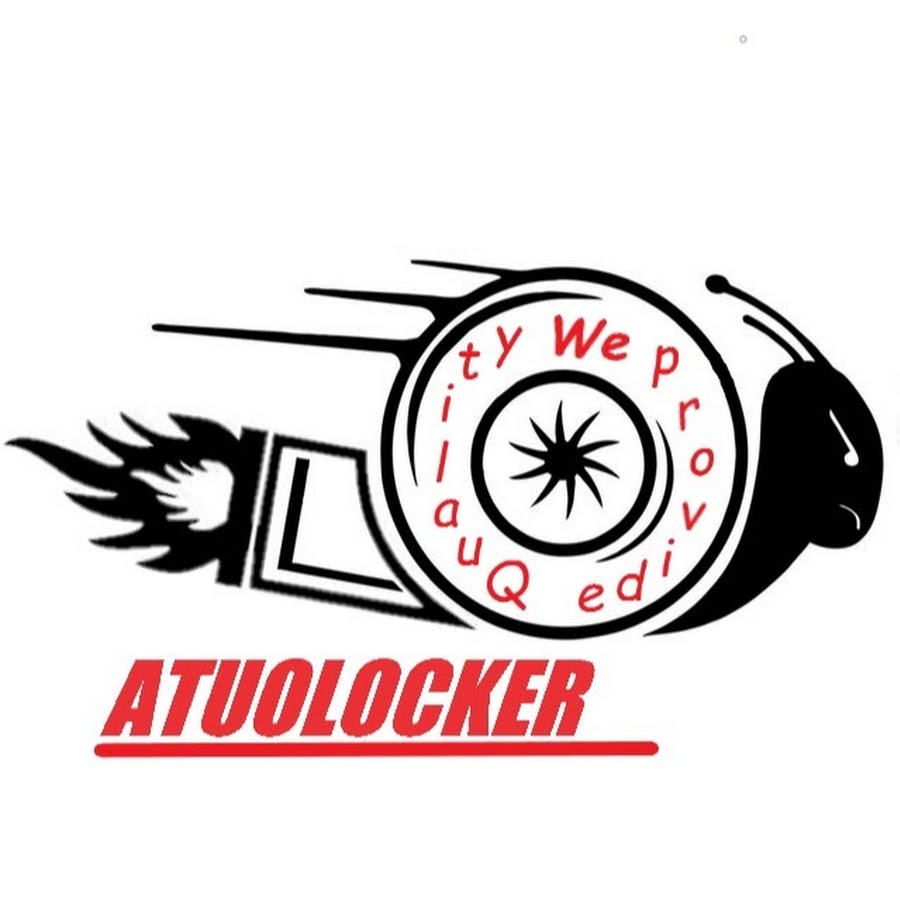 AutoLocker @autolockerr