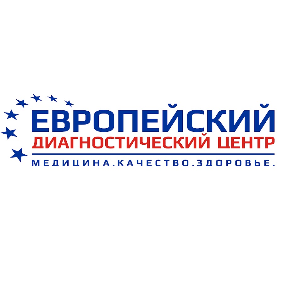 Европейский Диагностический Центр МРТ и КТ - YouTube