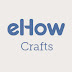 logo eHowArtsAndCrafts