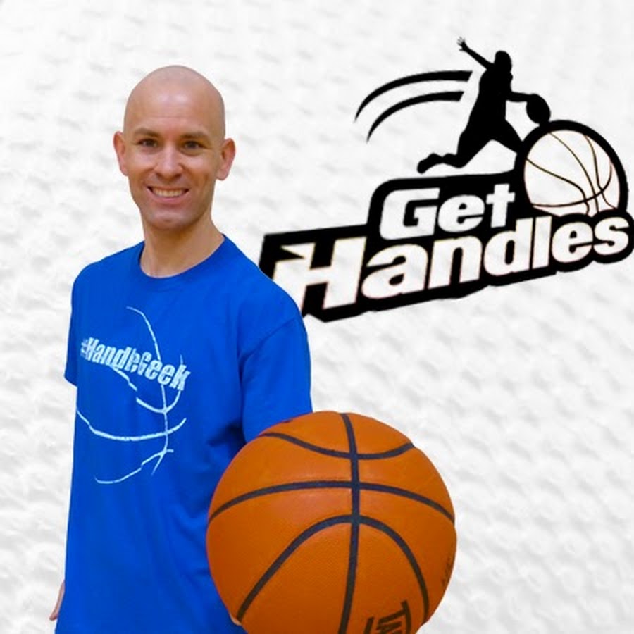 Get Handles Basketball @GetHandles