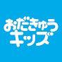 おだきゅうキッズ公式チャンネル