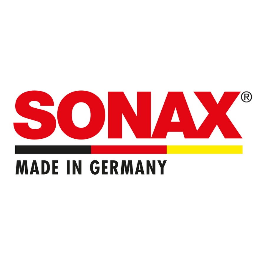 SONAX Carcare 