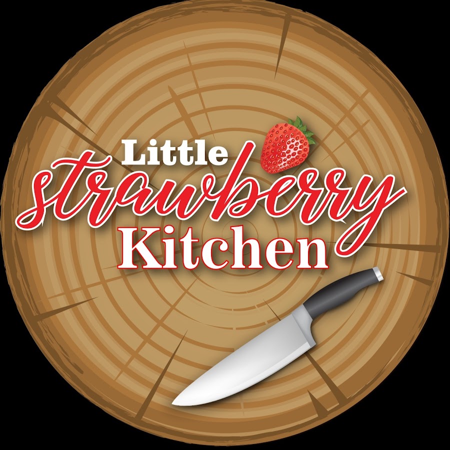 Little Strawberry Kitchen