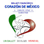 ballet folklorico Corazón de mx