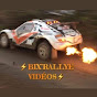 Bix'Rallye Vidéos