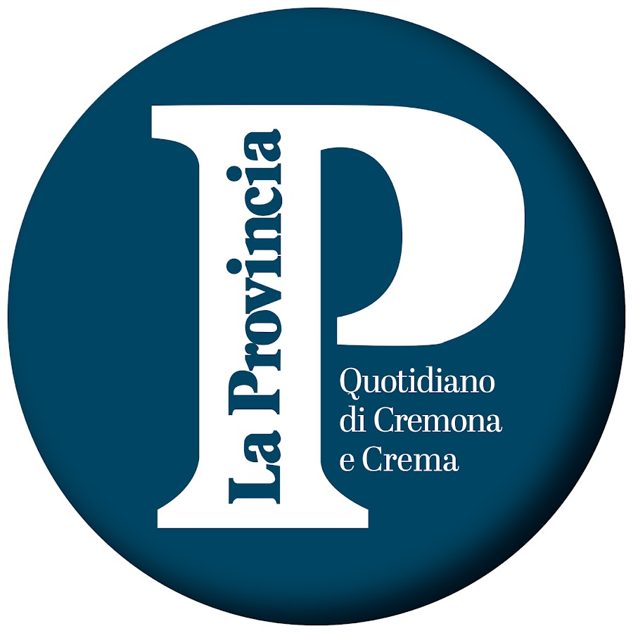 Quotidiano La Provincia di Cremona YouTube