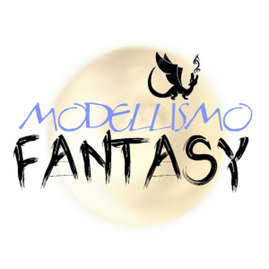 Modellismo Fantasy @ModellismoFantasy
