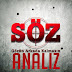 SÖZ ANALİZ