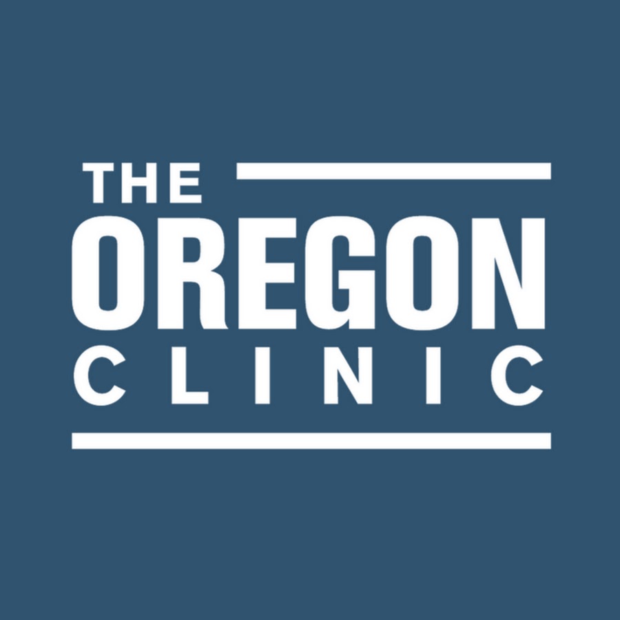The Oregon Clinic
