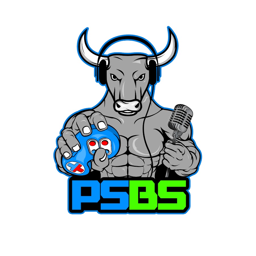 PS AND BS PODCAST