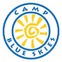 Camp Blue Skies