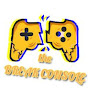 The BREAK CONSOLE