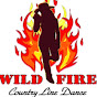 Wild Fire Country Line Roma