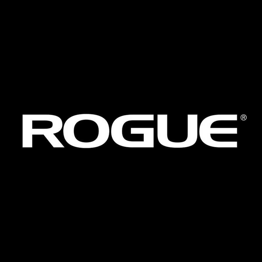 Rogue Fitness @roguefitness