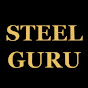 Steel Guru youtube avatar