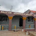 MASJID SALLAH GHANA