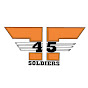 45 Soldiers