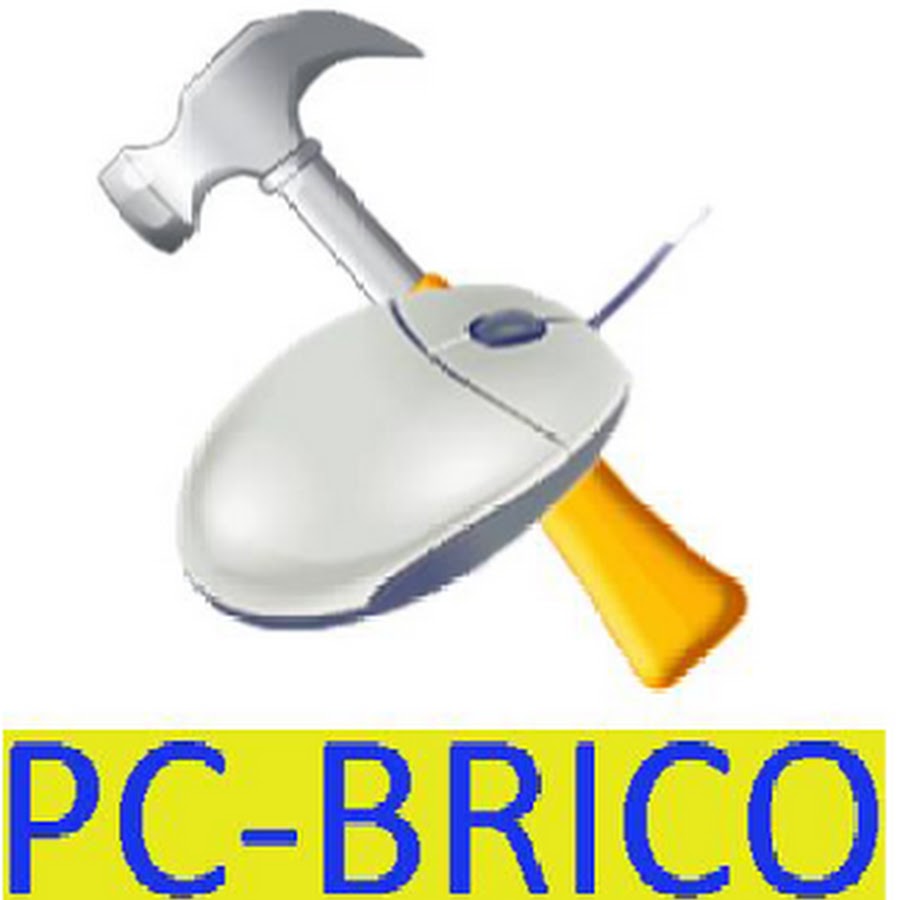 Pc brico youtube