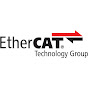 EtherCATGroup