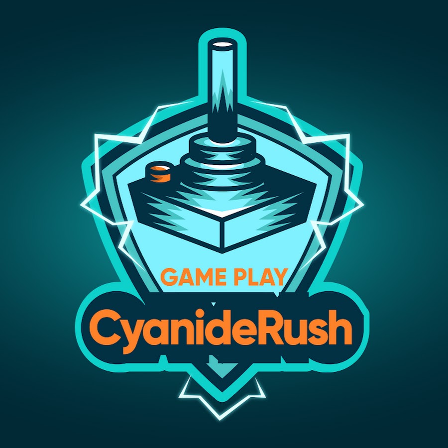 CyanideRush Gameplay