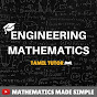 ENGINEERING MATHS TUTOR TAMIL