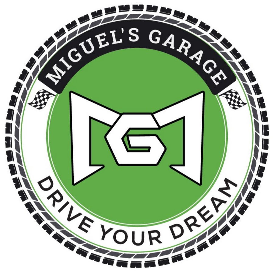 Miguels Garage