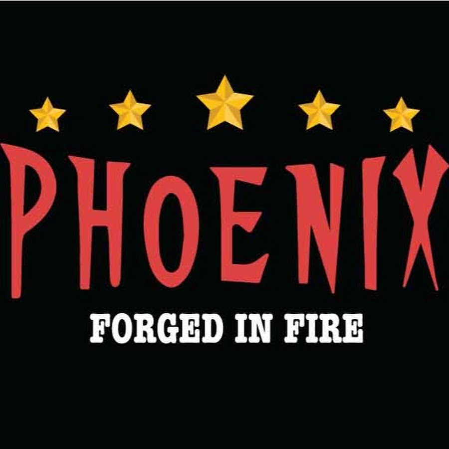 Phoenix Muaythai & Kickboxing