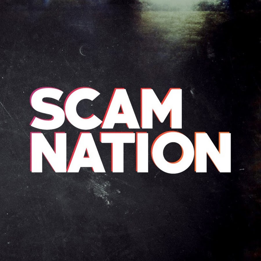 Ready go to ... https://youtube.com/scamschool [ Scam Nation]