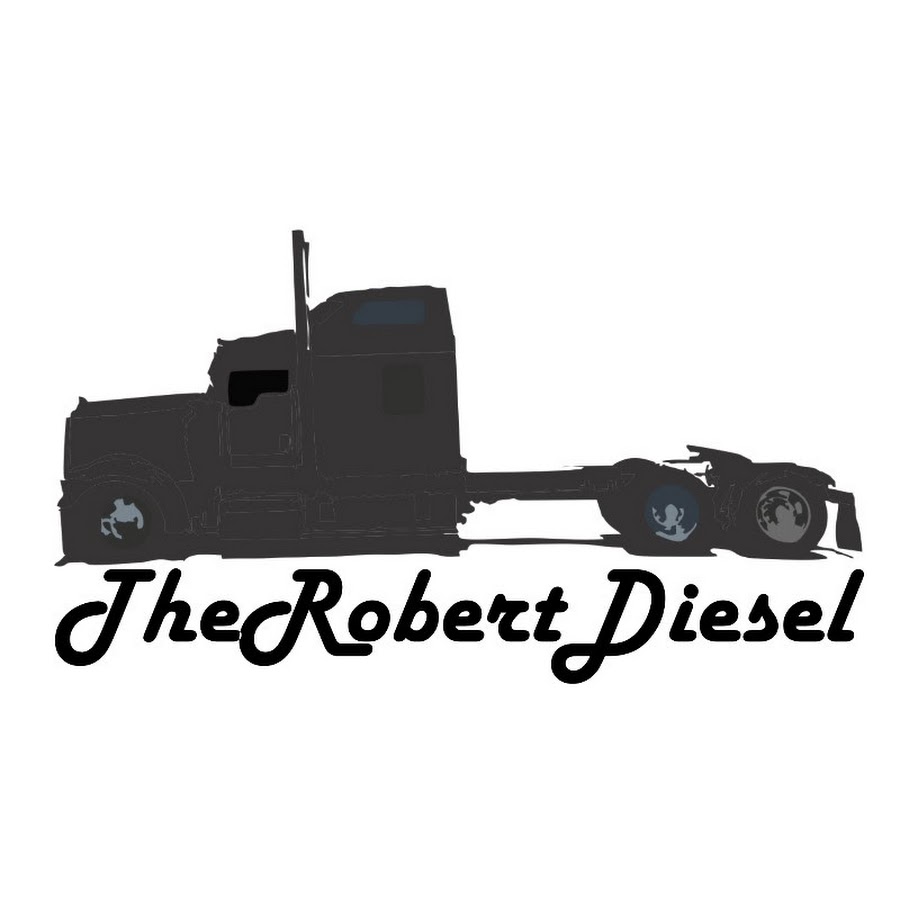 TheRobertDiesel