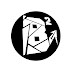 logo B BLAZE