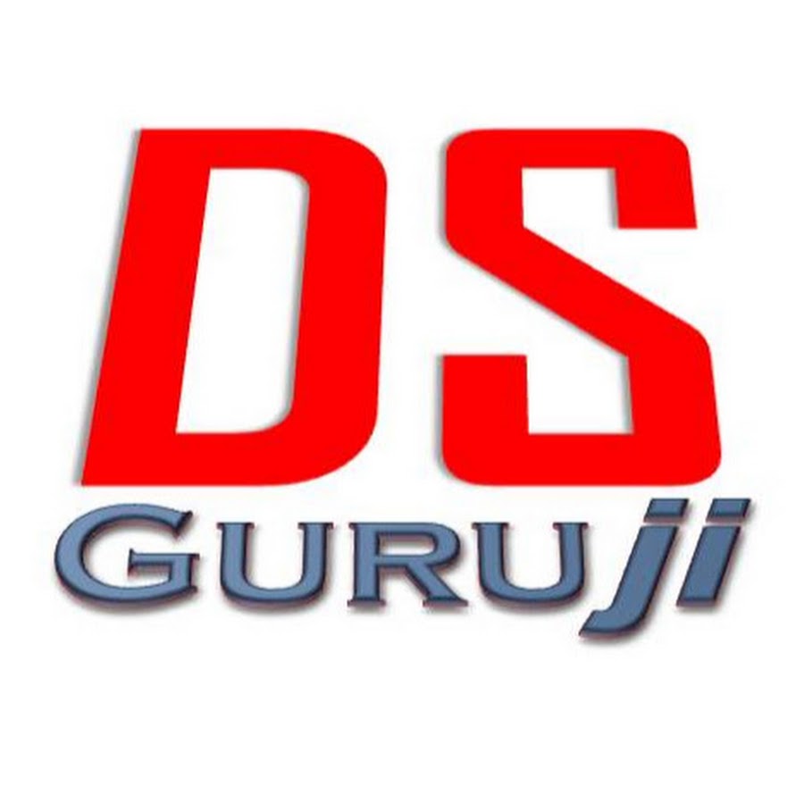 DSGuruji