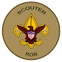 Scouter Rob