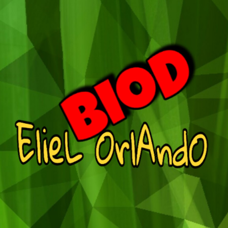 Biodigestores - Eliel Orlando