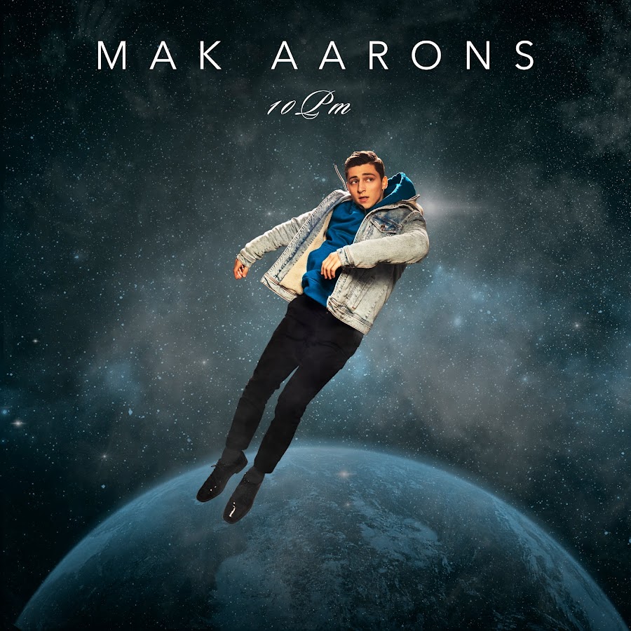 Mak Aarons - YouTube