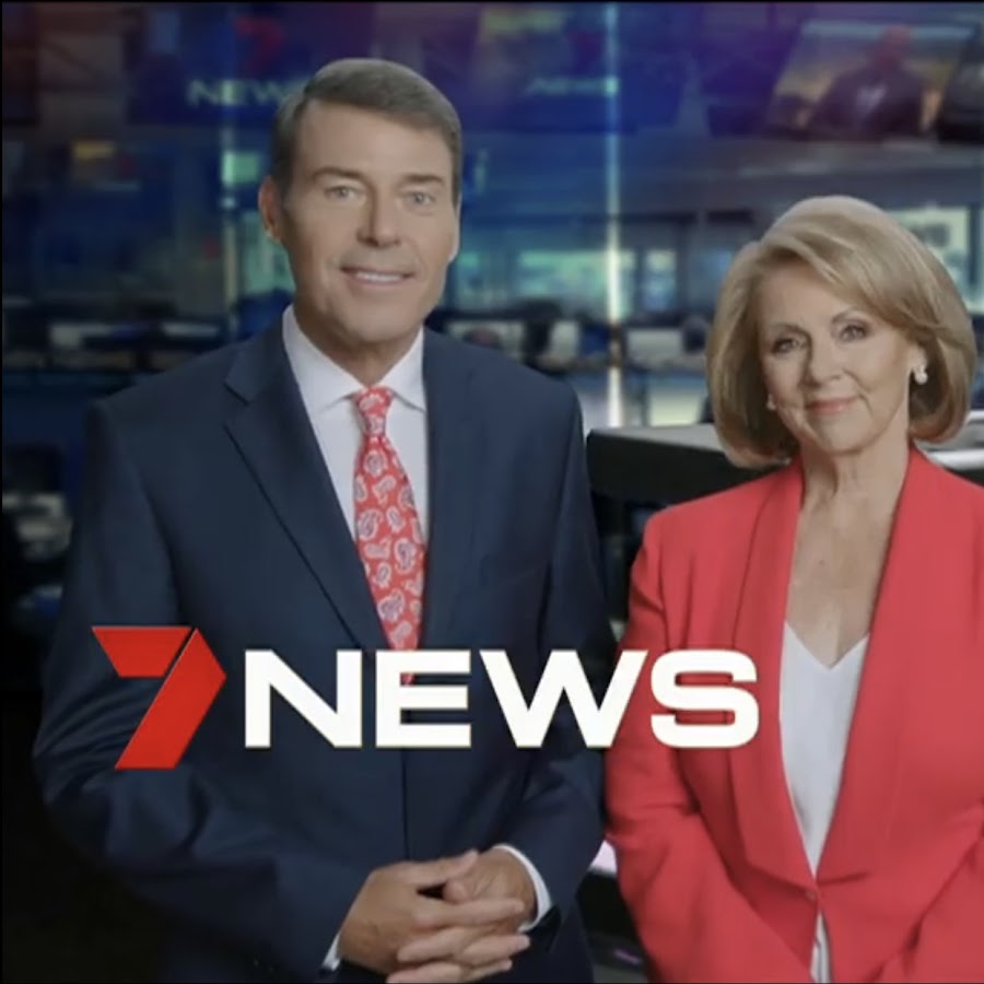 7newsPerth YouTube