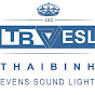 THÁI BÌNH ESL evens sound light