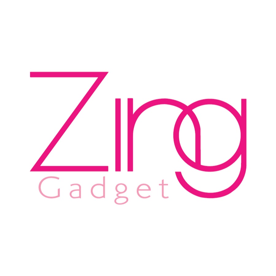 Zing Gadget @ZingGadget