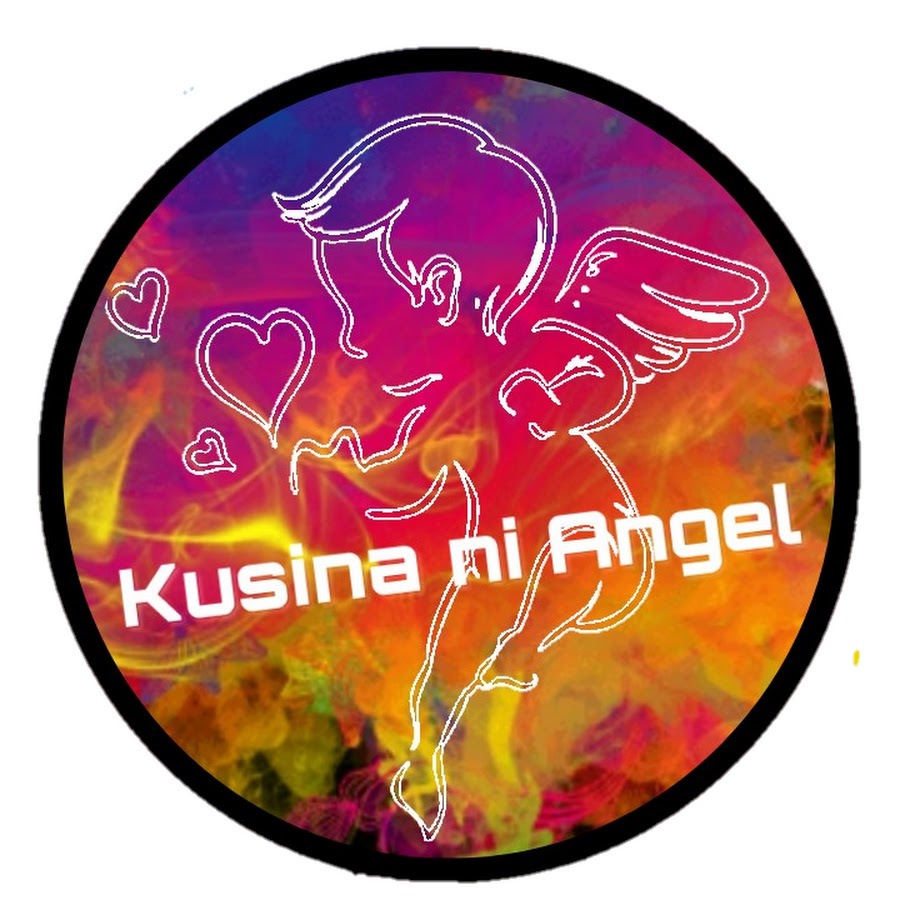 Kusina ni Angel @KusinaniAngel
